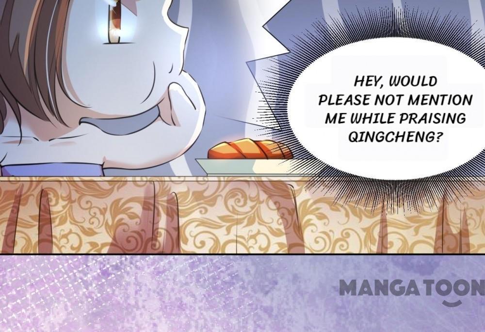 Mr. Darcy Next Door Chapter 34 - page 18