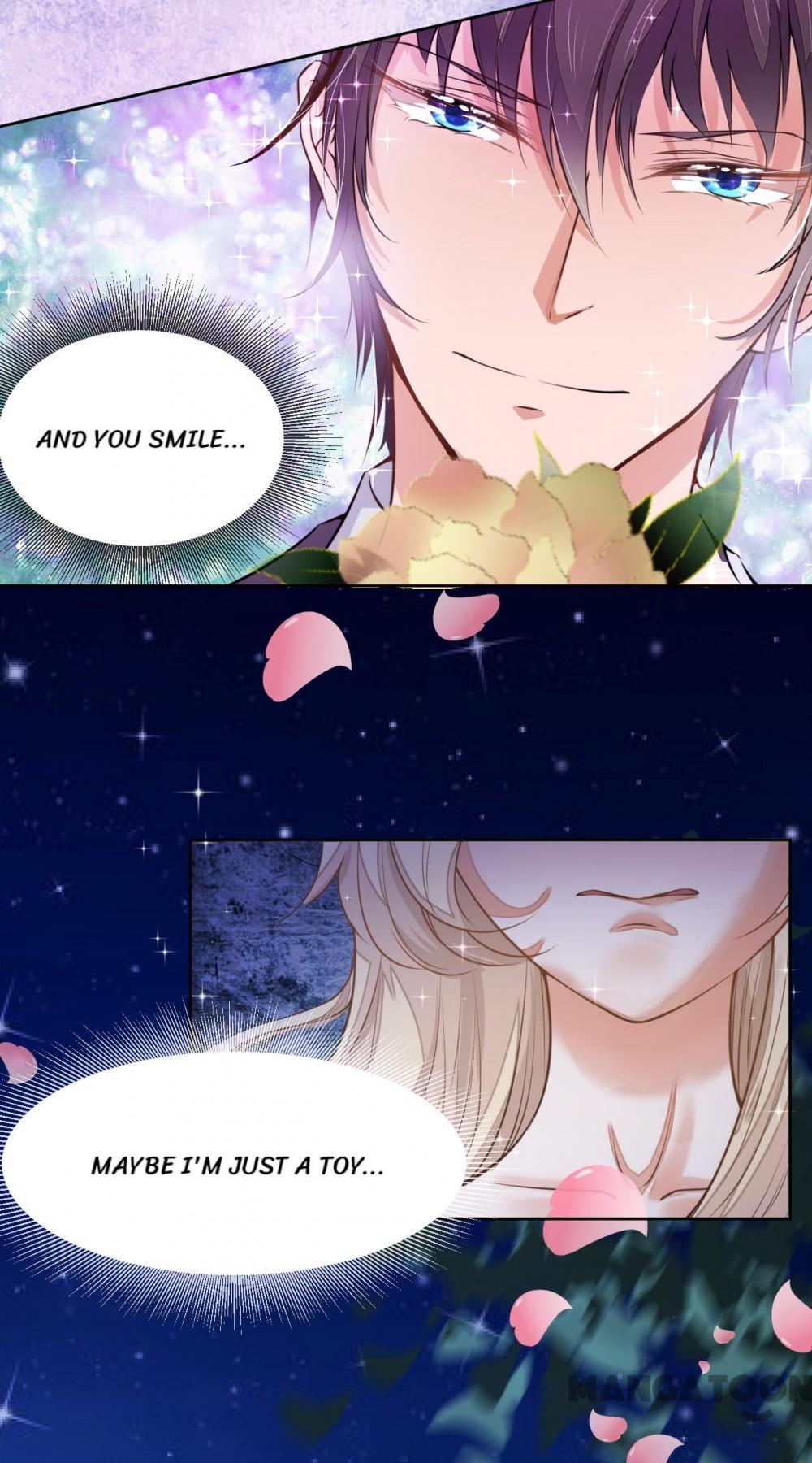 Mr. Darcy Next Door Chapter 34 - page 2