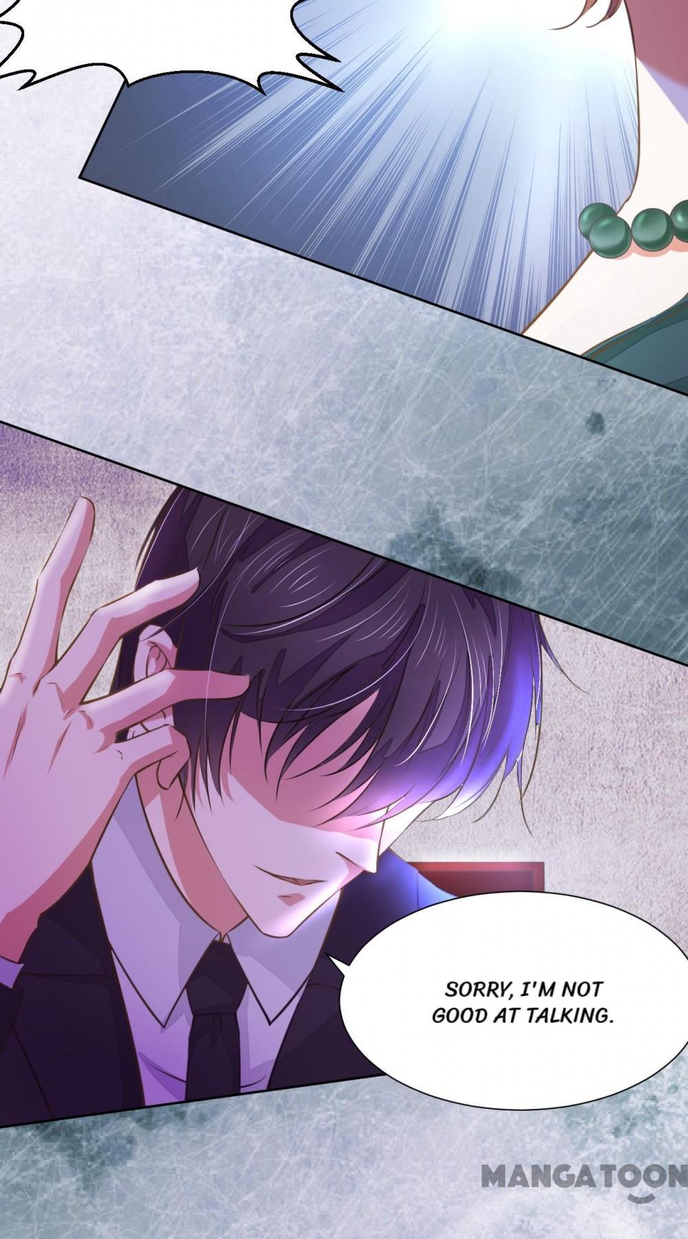Mr. Darcy Next Door Chapter 34 - page 23