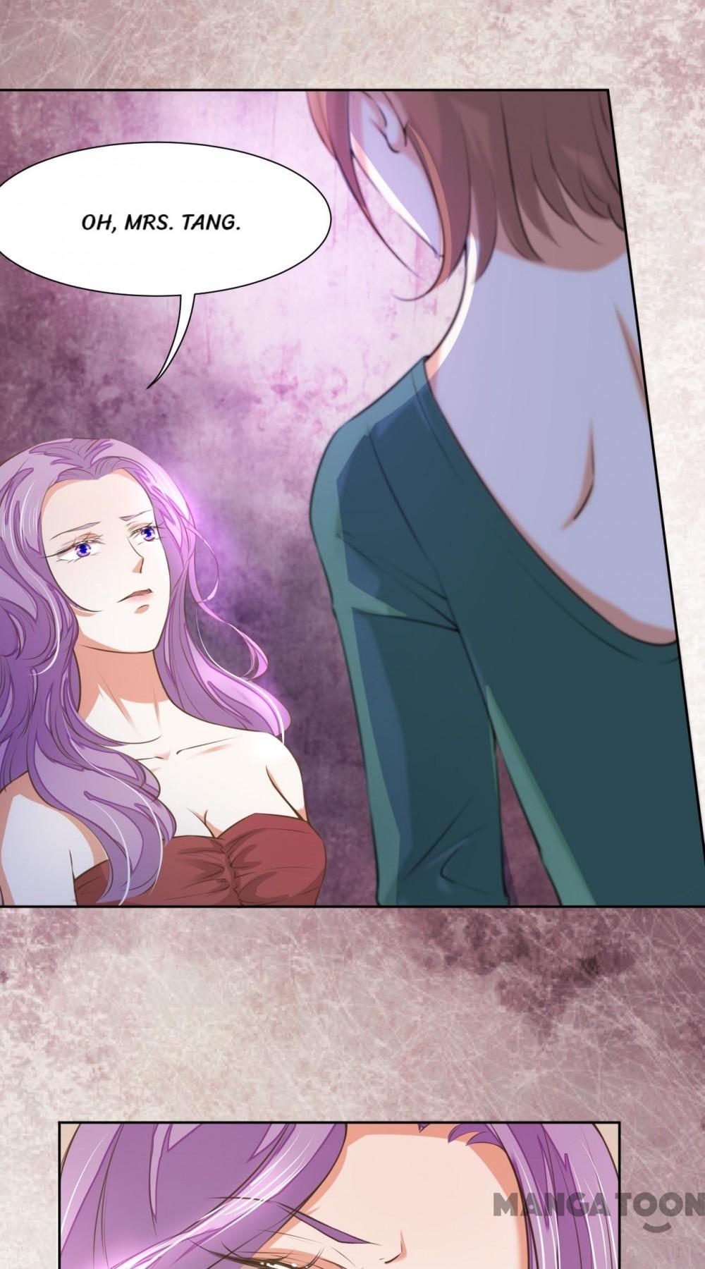 Mr. Darcy Next Door Chapter 34 - page 26