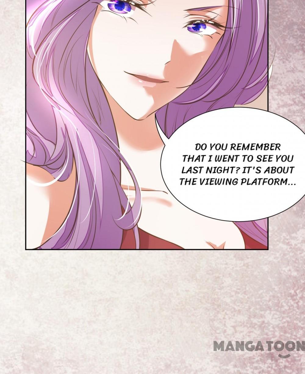 Mr. Darcy Next Door Chapter 34 - page 27