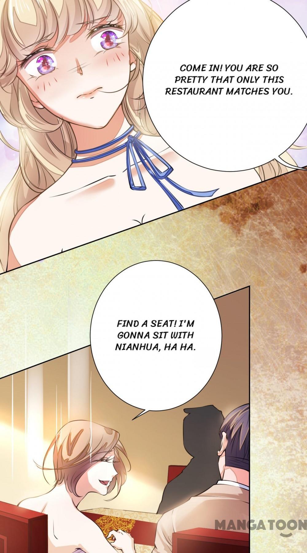 Mr. Darcy Next Door Chapter 34 - page 7