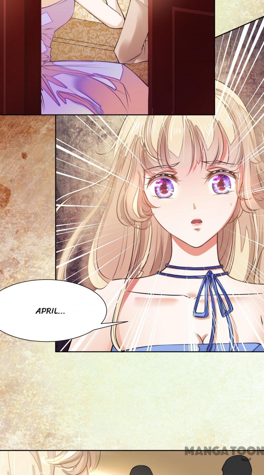 Mr. Darcy Next Door Chapter 34 - page 8