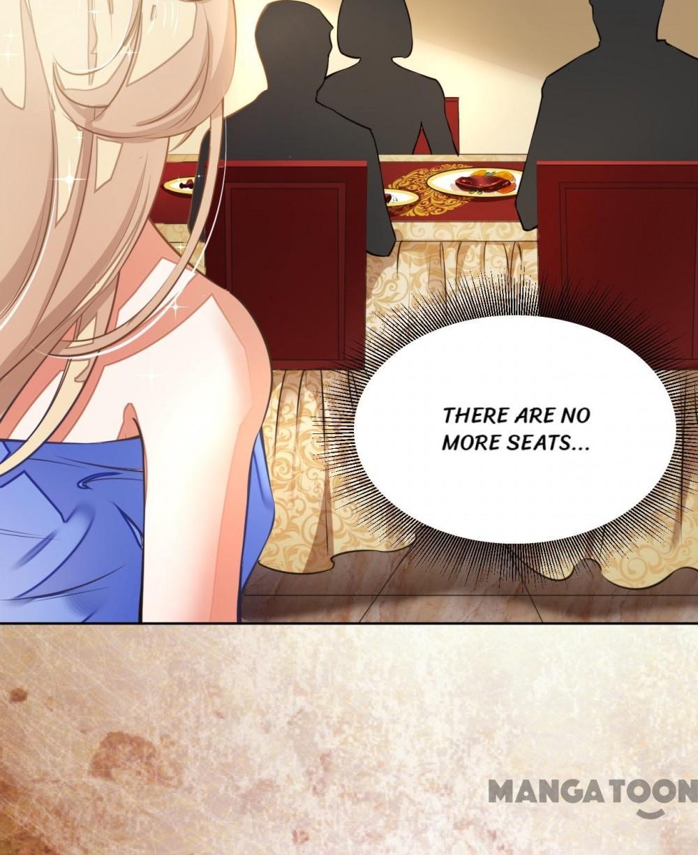Mr. Darcy Next Door Chapter 34 - page 9