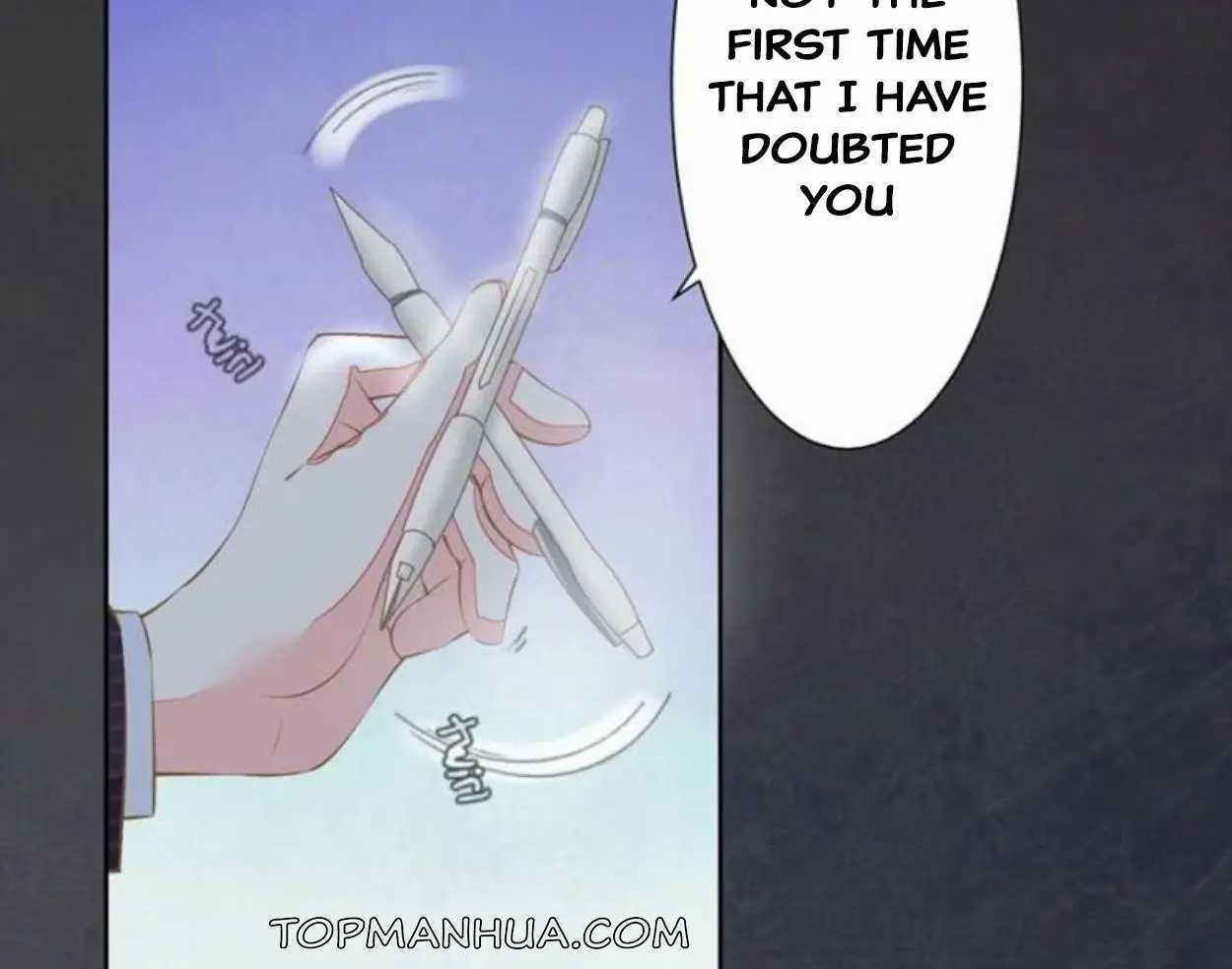 Mr. Darcy Next Door Chapter 74 - page 15