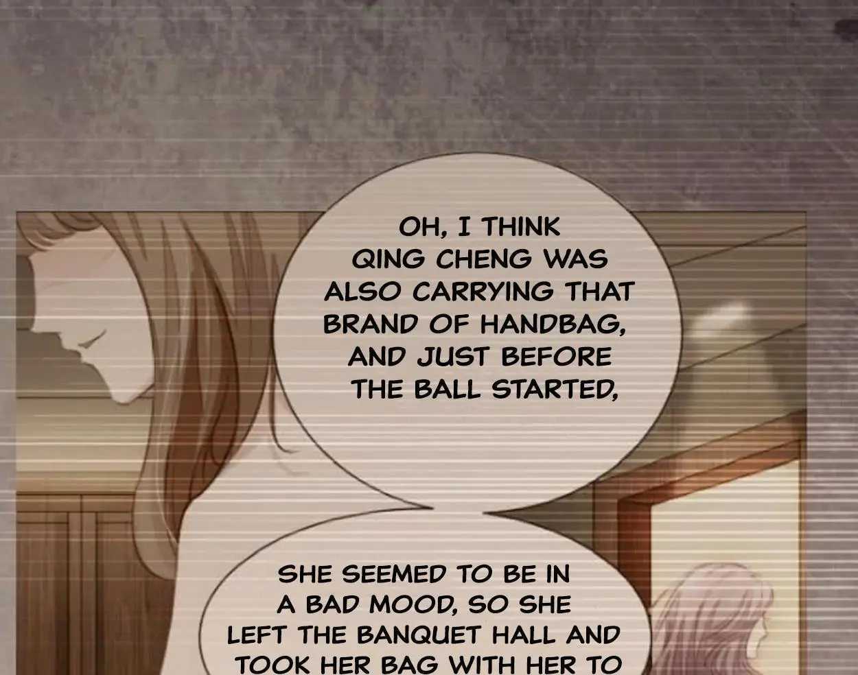 Mr. Darcy Next Door Chapter 74 - page 17