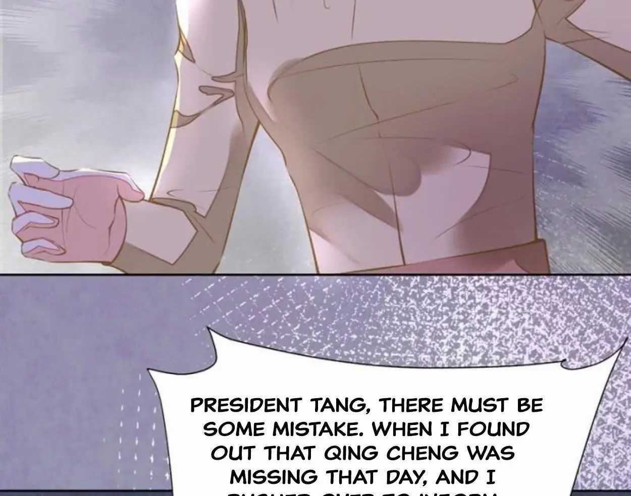 Mr. Darcy Next Door Chapter 74 - page 24