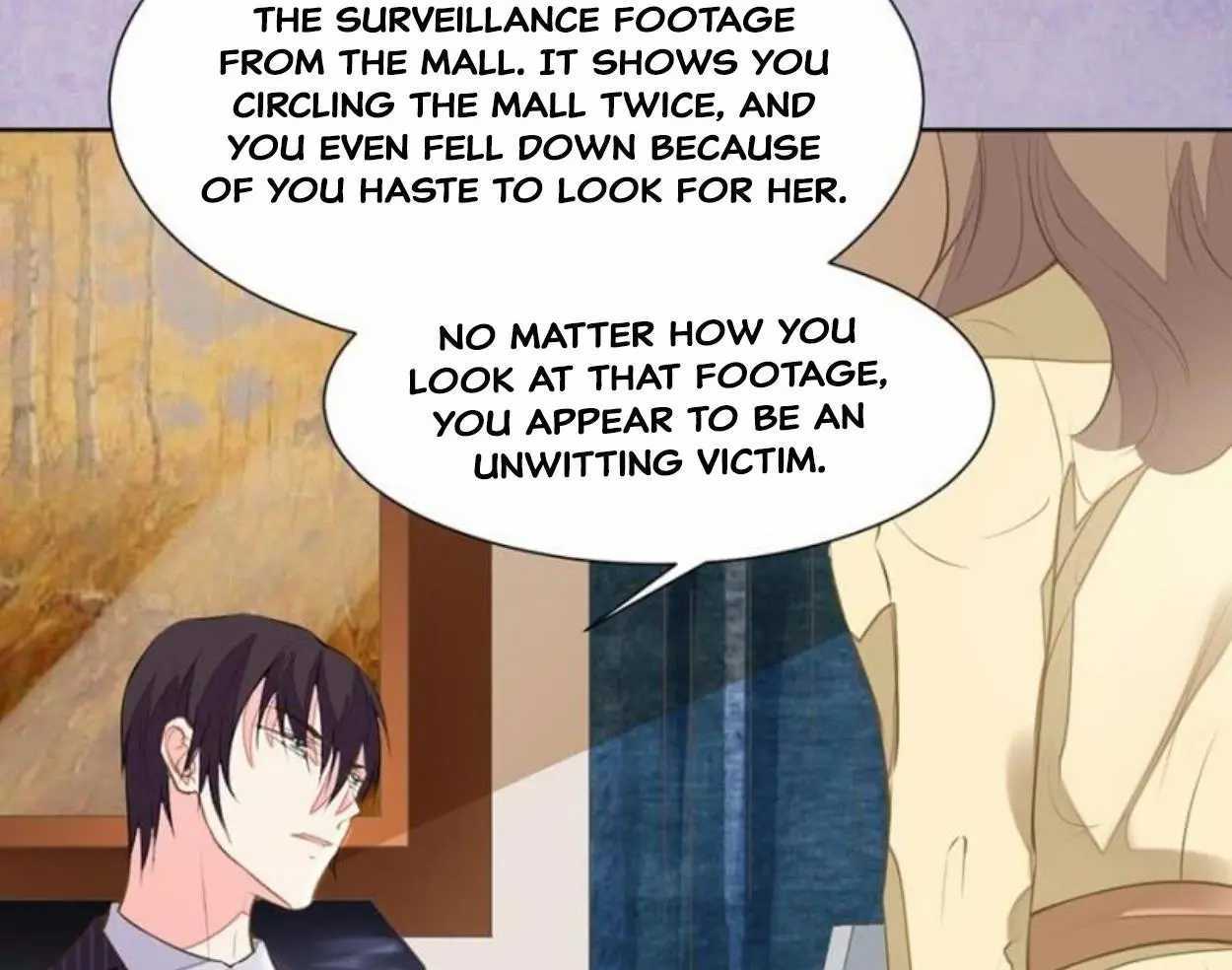 Mr. Darcy Next Door Chapter 74 - page 27
