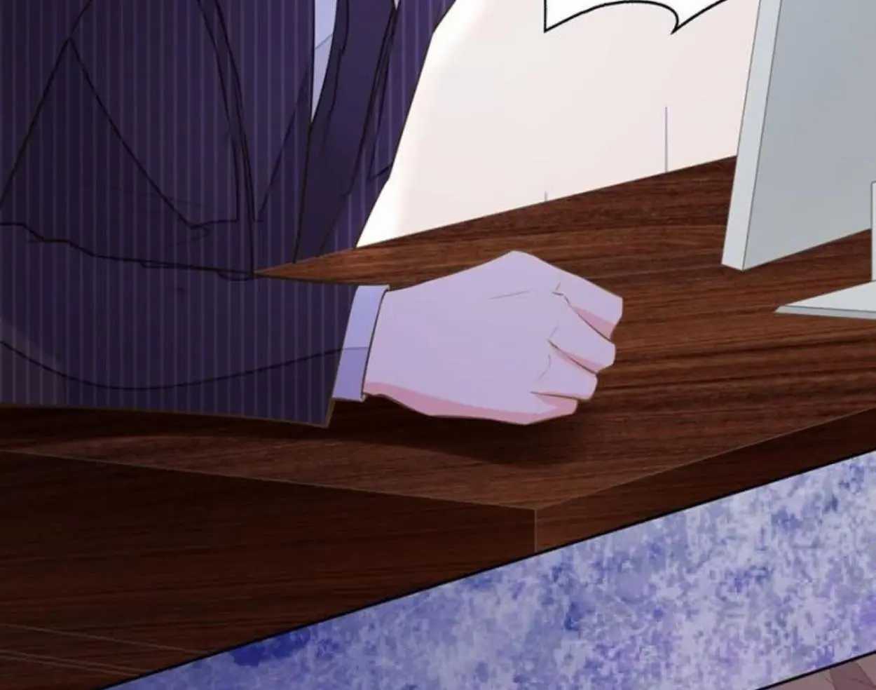 Mr. Darcy Next Door Chapter 74 - page 32