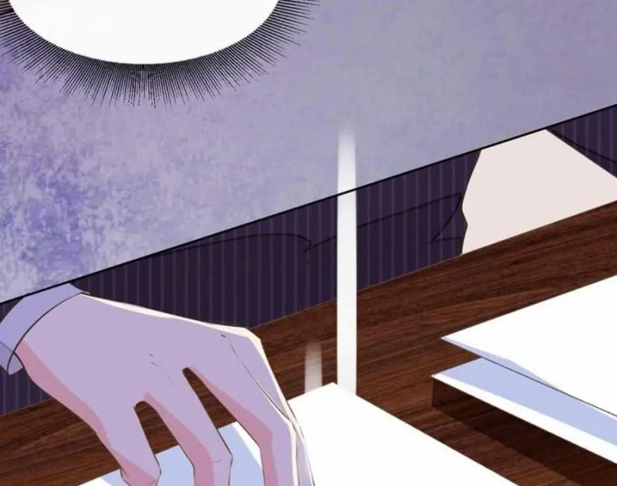 Mr. Darcy Next Door Chapter 74 - page 34