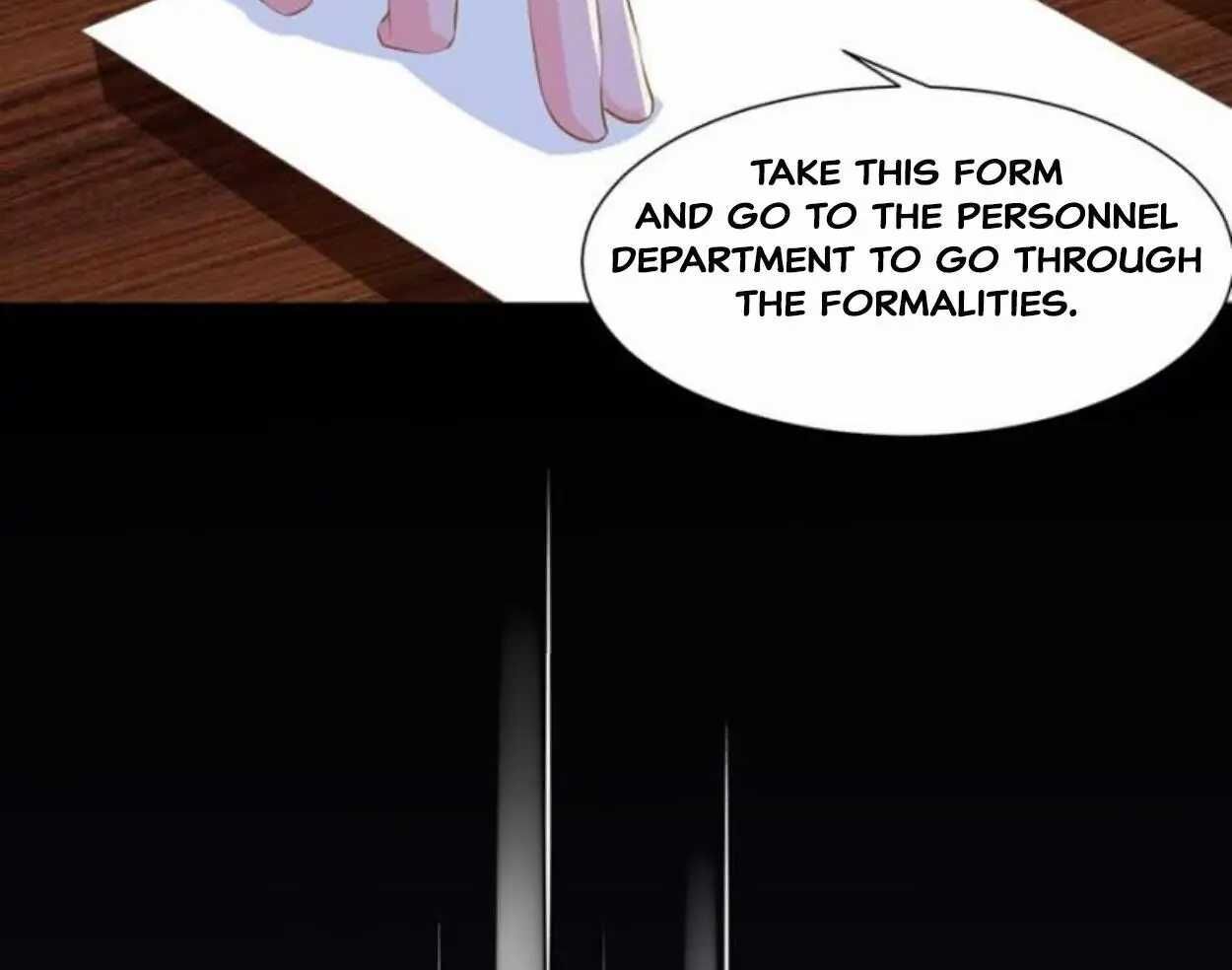 Mr. Darcy Next Door Chapter 74 - page 35