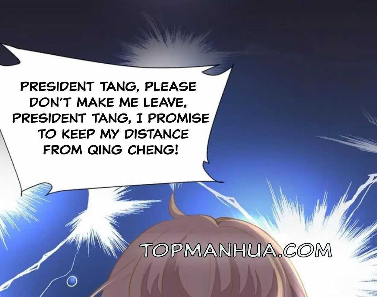 Mr. Darcy Next Door Chapter 74 - page 37