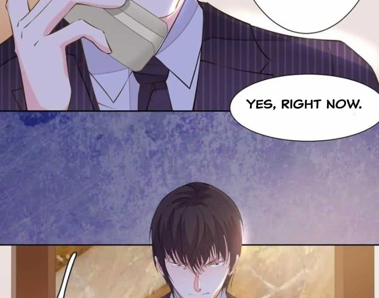 Mr. Darcy Next Door Chapter 74 - page 41