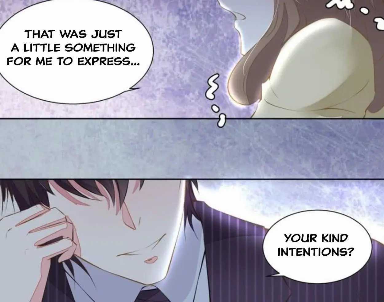 Mr. Darcy Next Door Chapter 74 - page 7