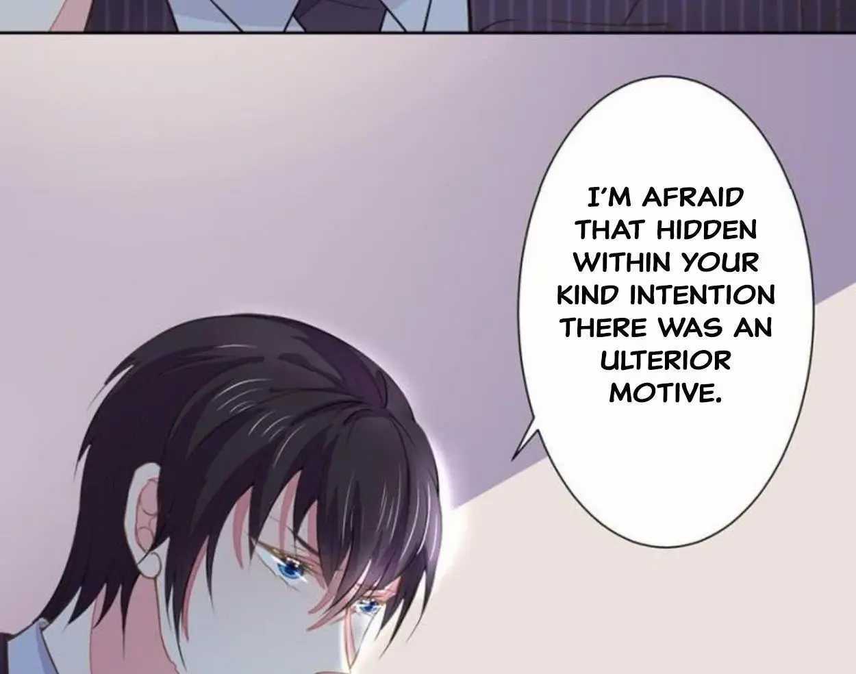 Mr. Darcy Next Door Chapter 74 - page 8