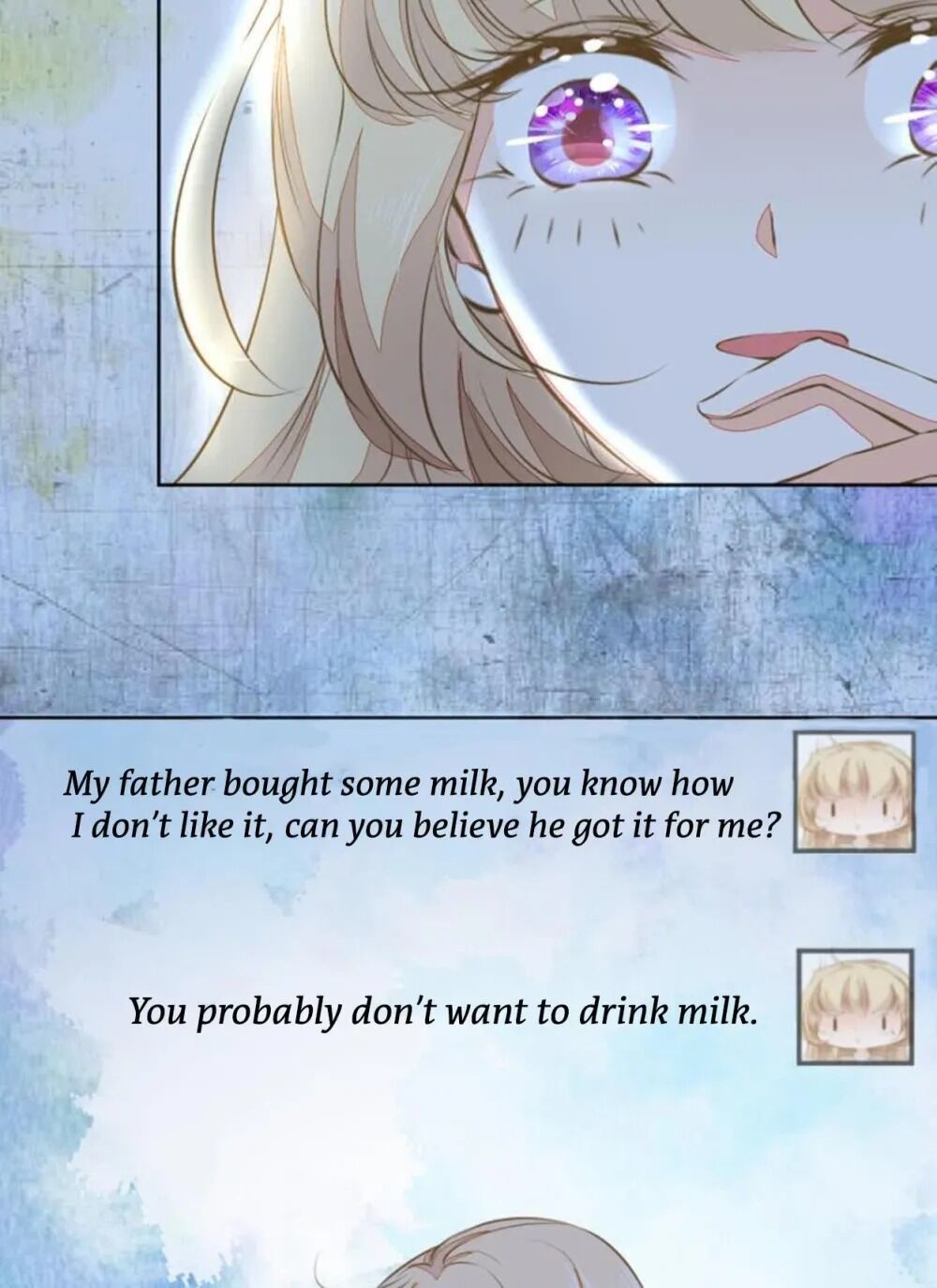 Mr. Darcy Next Door Chapter 67 - page 10
