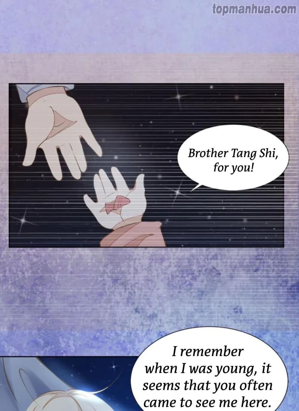 Mr. Darcy Next Door Chapter 67 - page 18