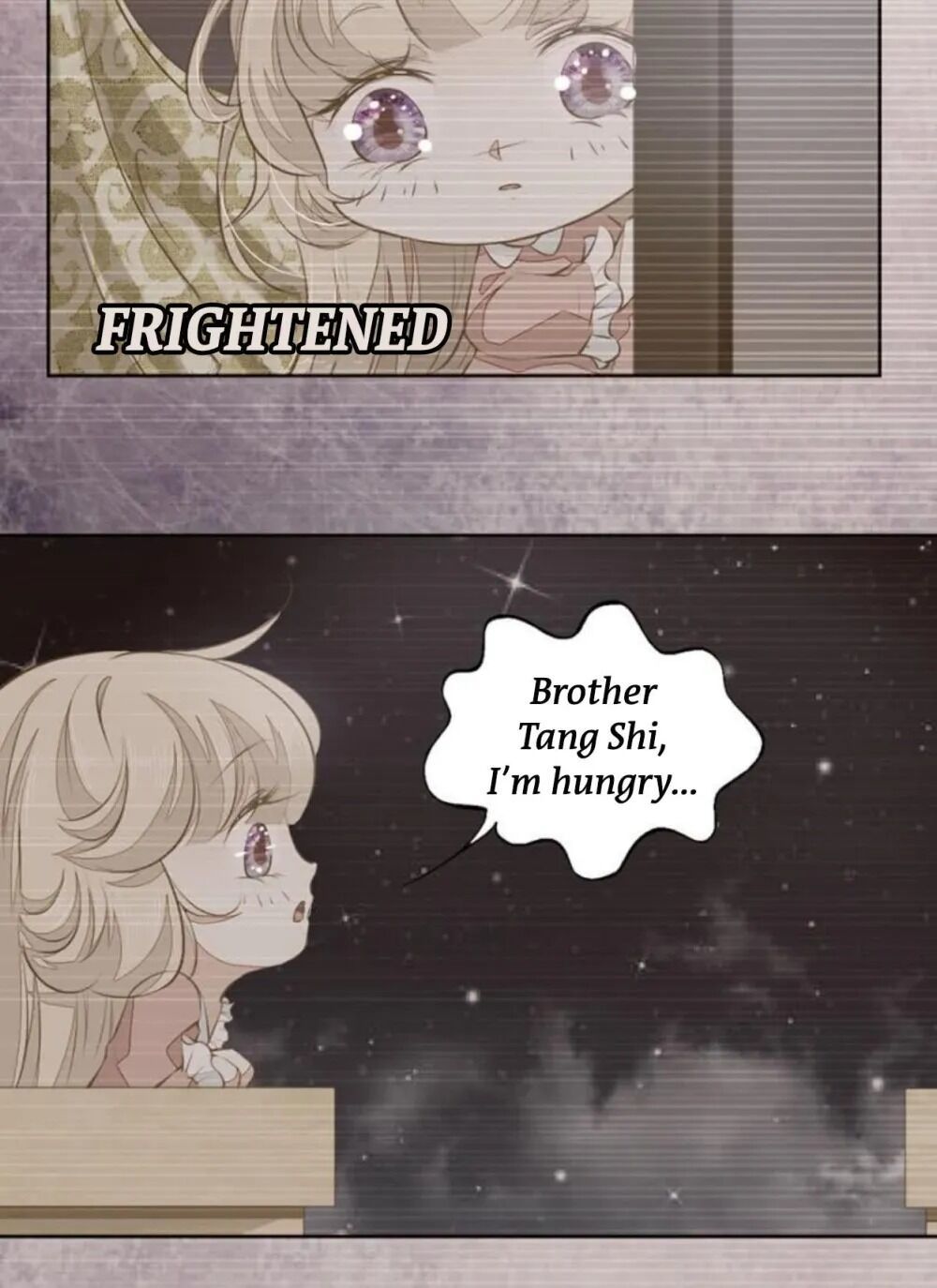 Mr. Darcy Next Door Chapter 67 - page 24