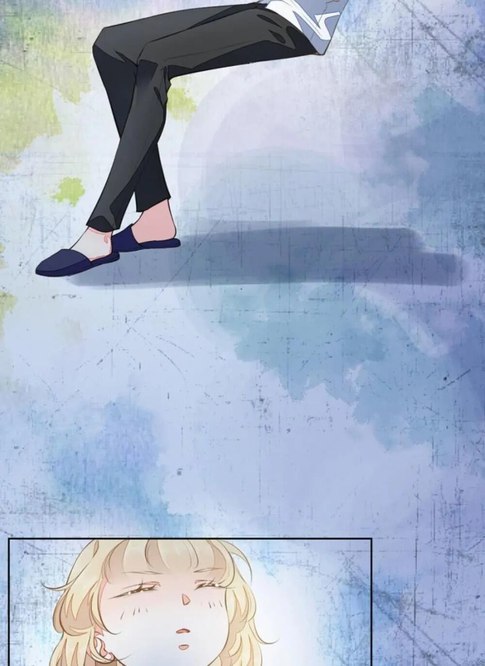 Mr. Darcy Next Door Chapter 67 - page 5