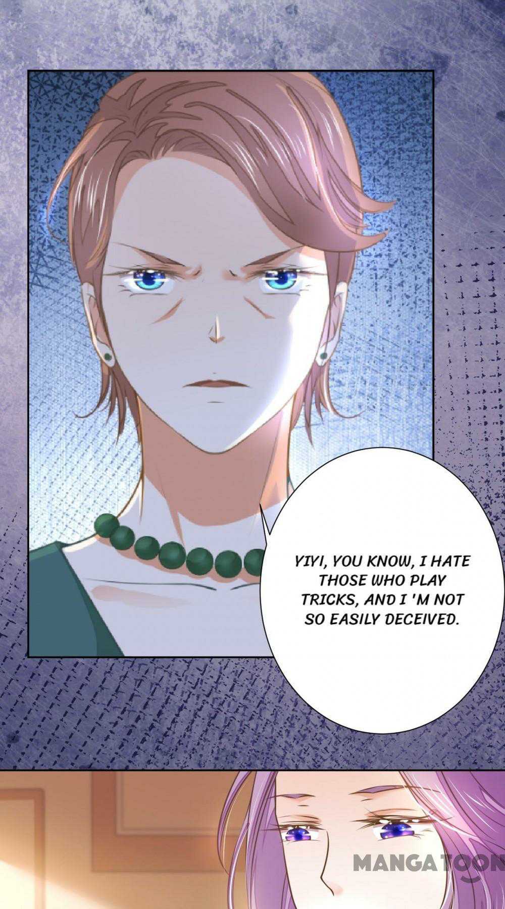 Mr. Darcy Next Door Chapter 36 - page 1
