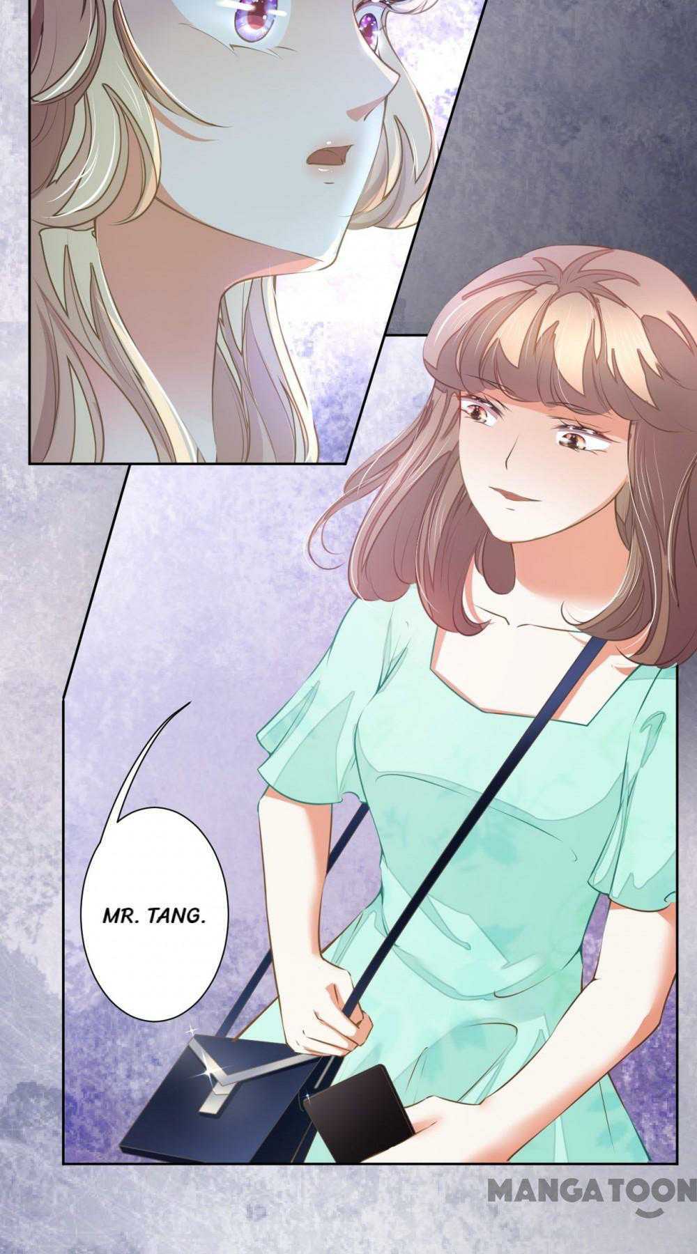 Mr. Darcy Next Door Chapter 36 - page 13