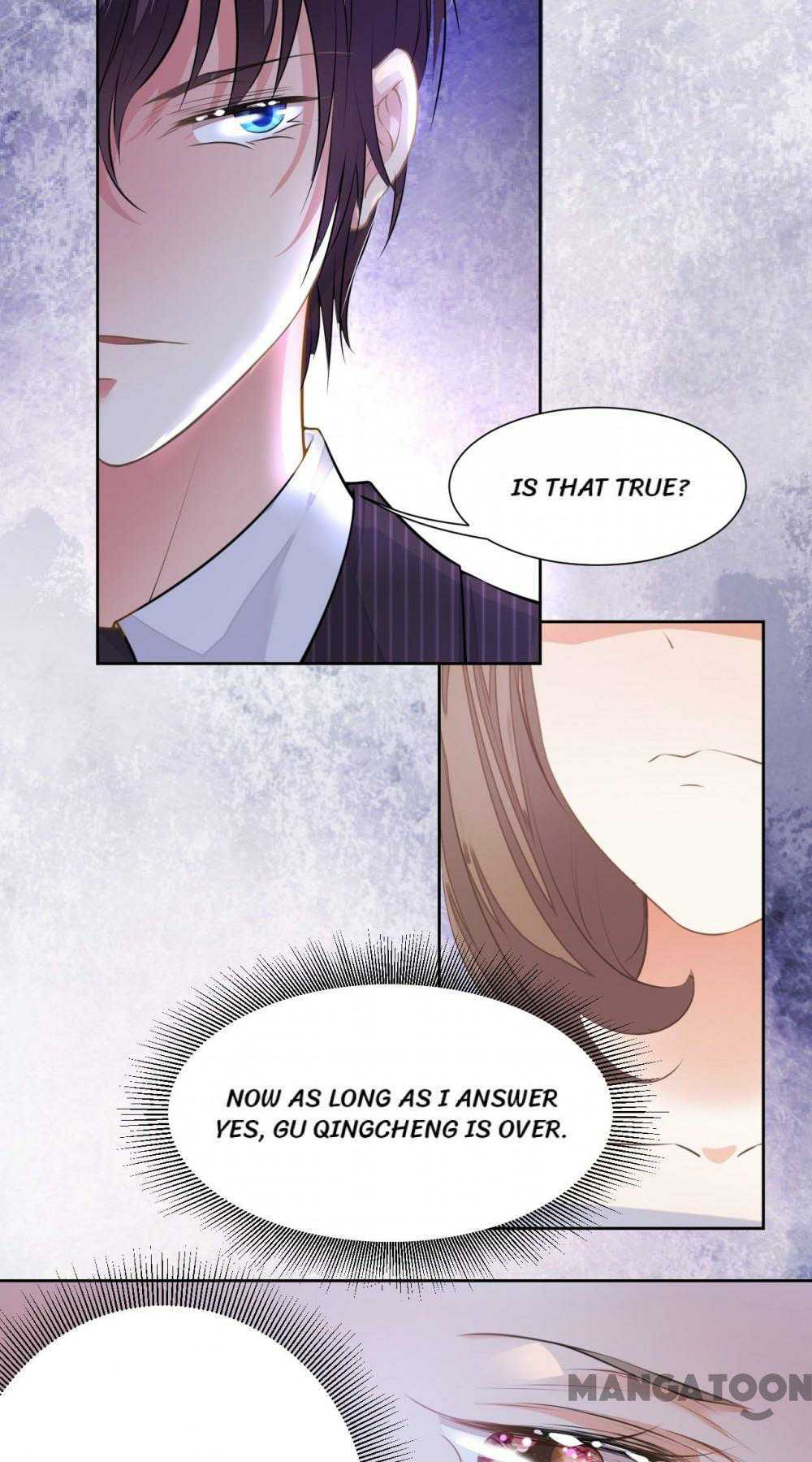 Mr. Darcy Next Door Chapter 36 - page 15