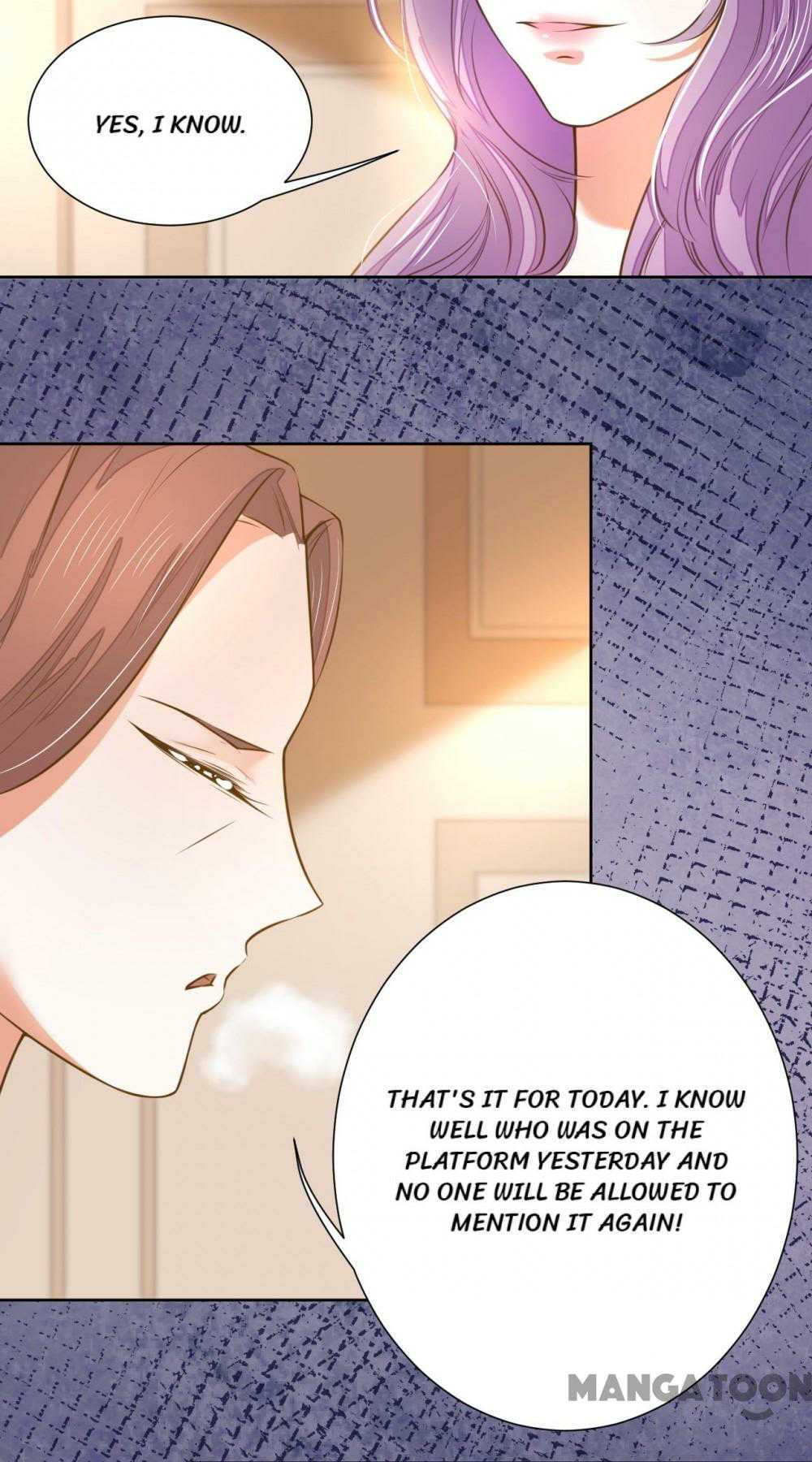 Mr. Darcy Next Door Chapter 36 - page 2