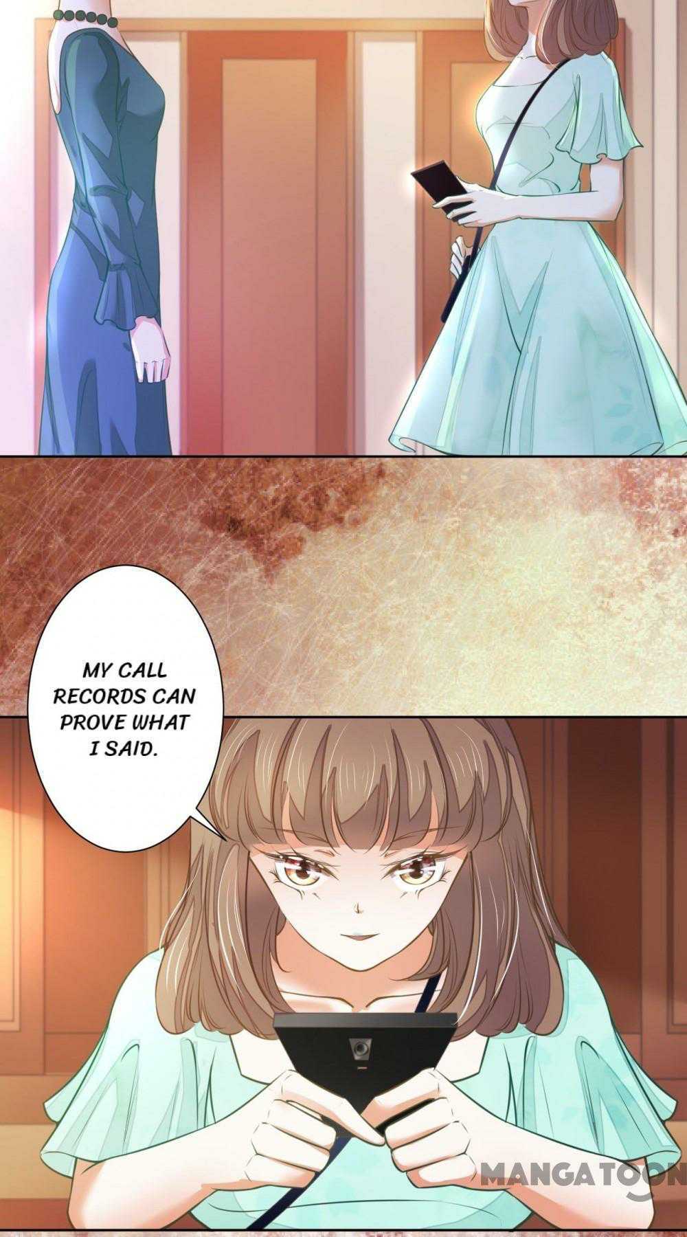 Mr. Darcy Next Door Chapter 36 - page 23