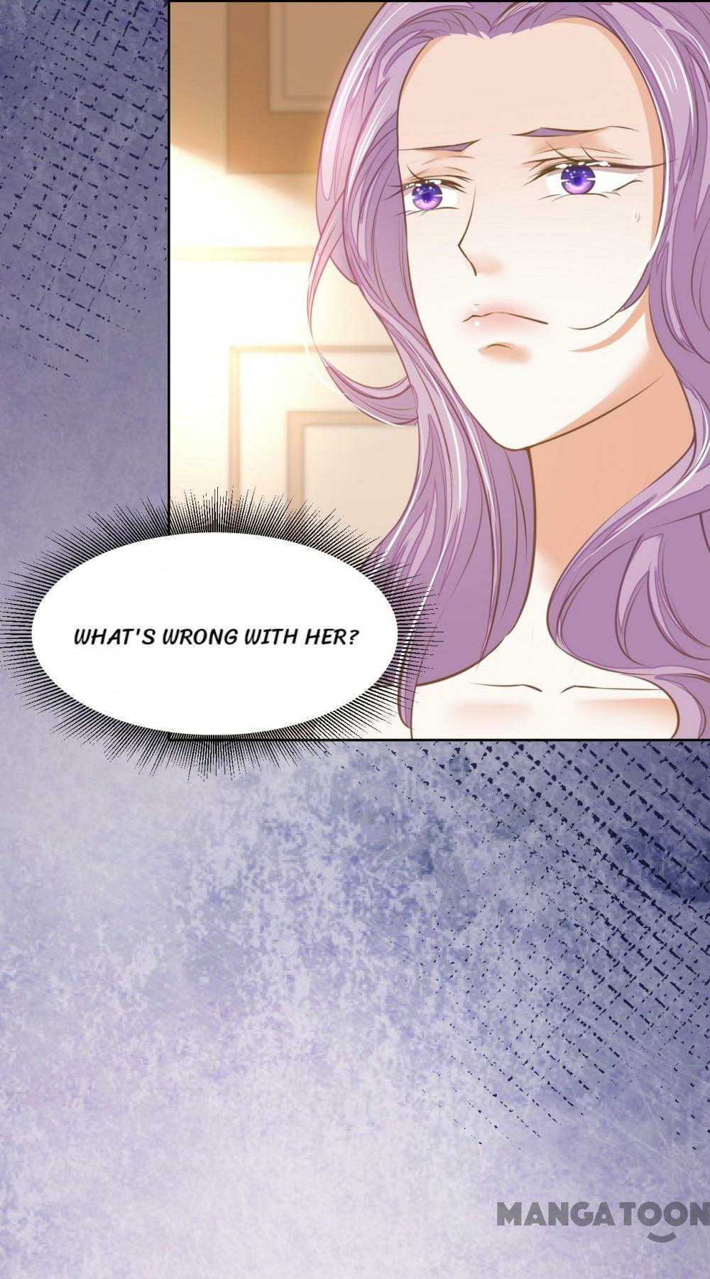 Mr. Darcy Next Door Chapter 36 - page 3