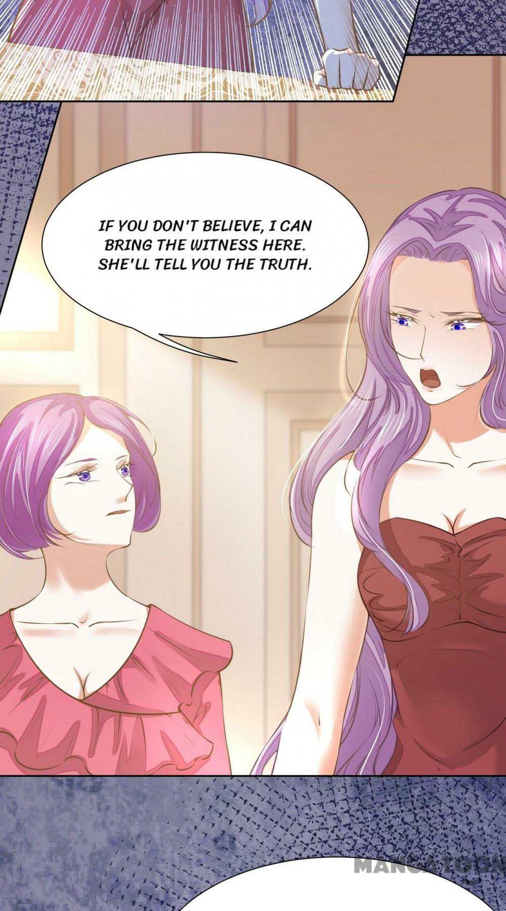 Mr. Darcy Next Door Chapter 36 - page 6