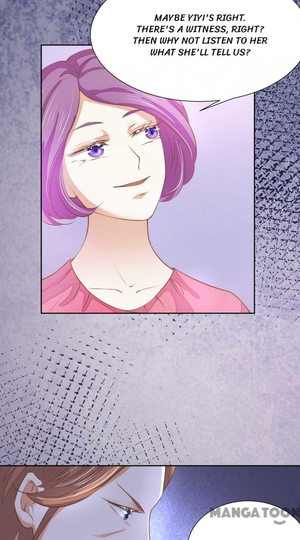 Mr. Darcy Next Door Chapter 36 - page 7