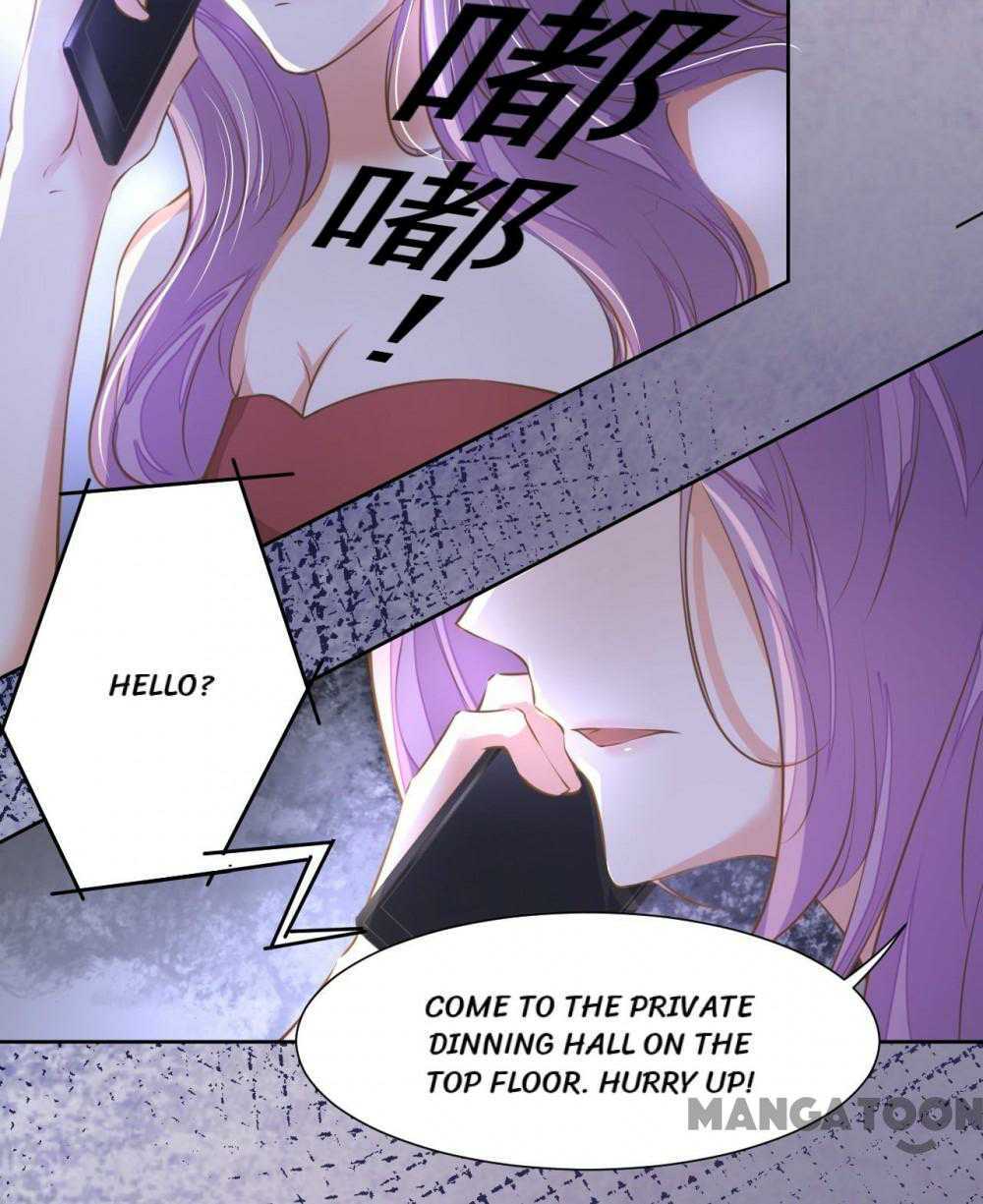 Mr. Darcy Next Door Chapter 36 - page 9