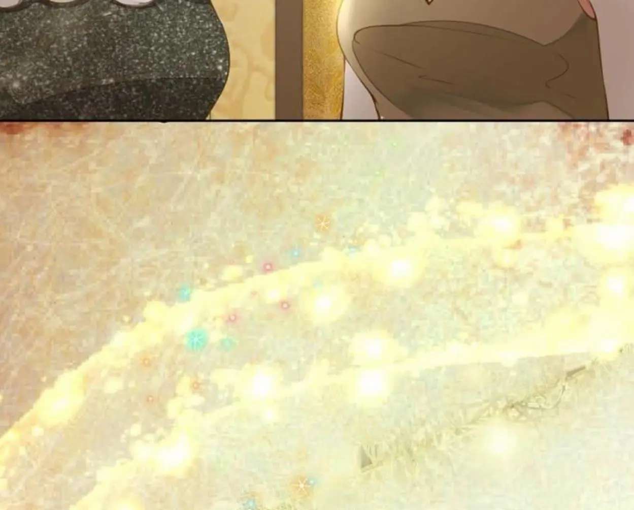 Mr. Darcy Next Door Chapter 75 - page 27