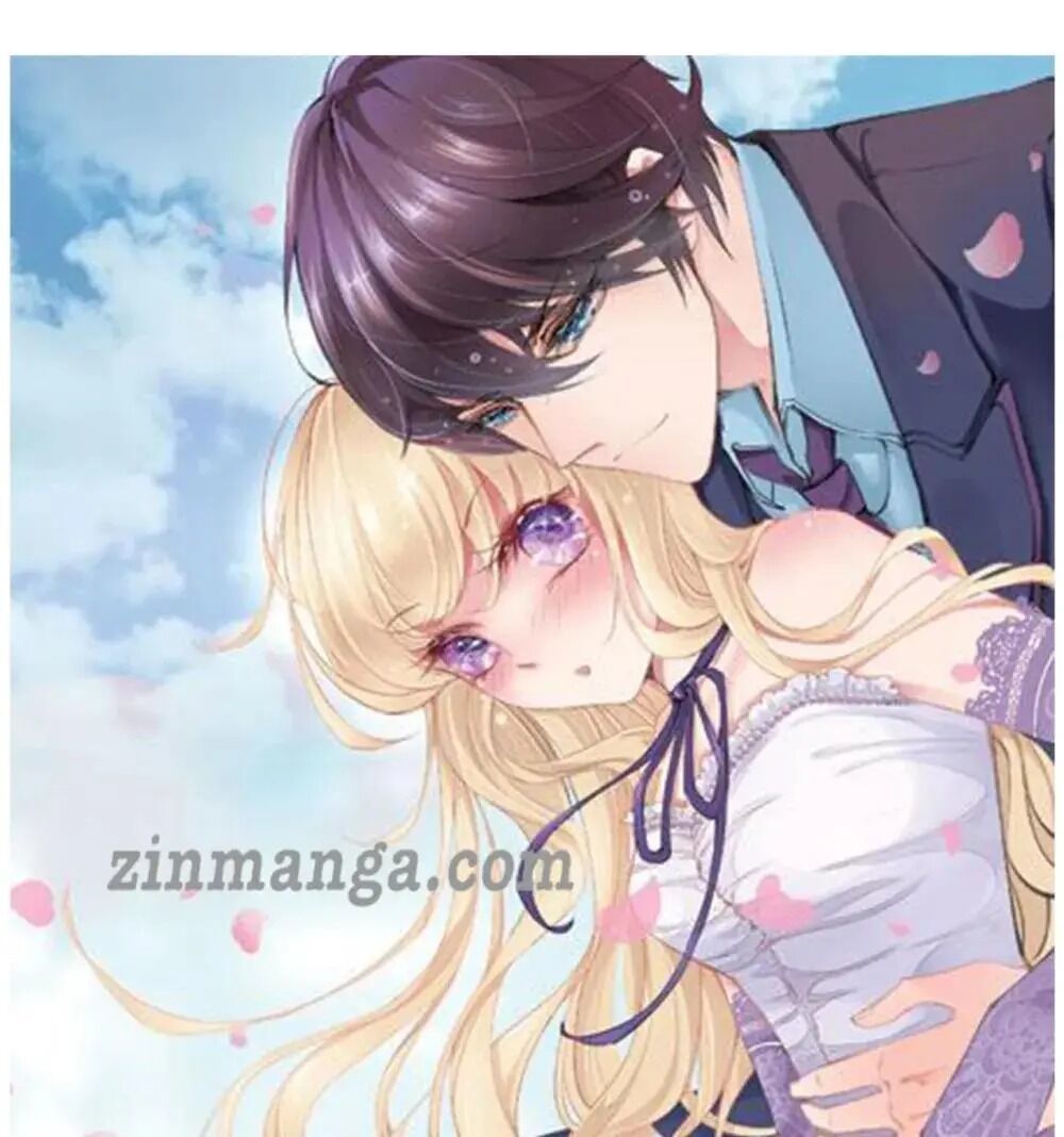 Mr. Darcy Next Door Chapter 66 - page 1