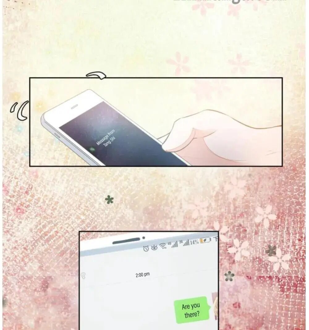 Mr. Darcy Next Door Chapter 66 - page 18