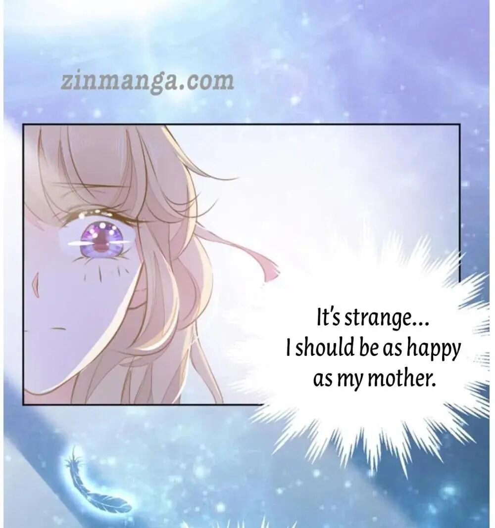 Mr. Darcy Next Door Chapter 66 - page 9