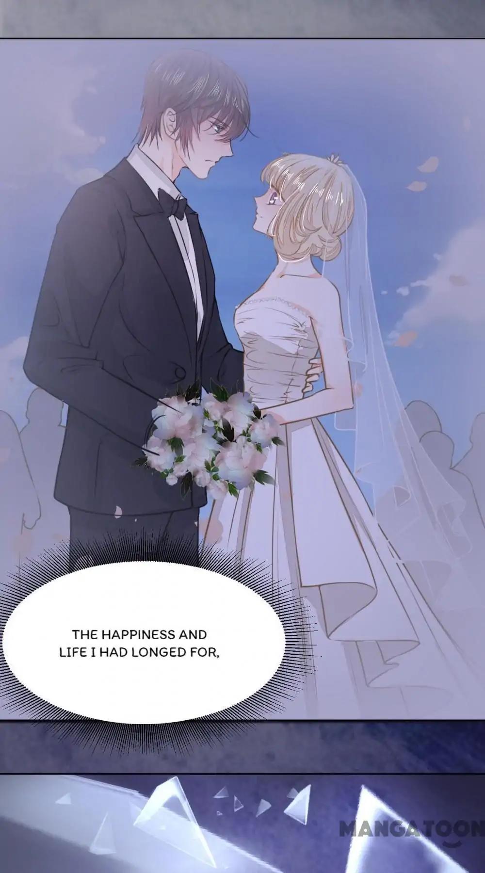 Mr. Darcy Next Door Chapter 28 - page 1