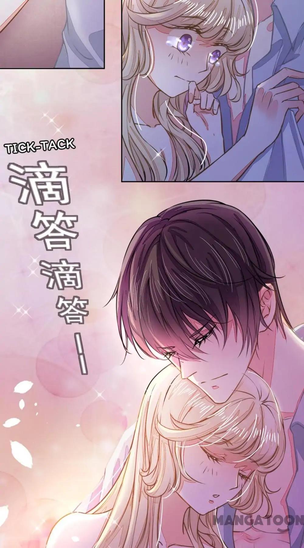 Mr. Darcy Next Door Chapter 28 - page 12