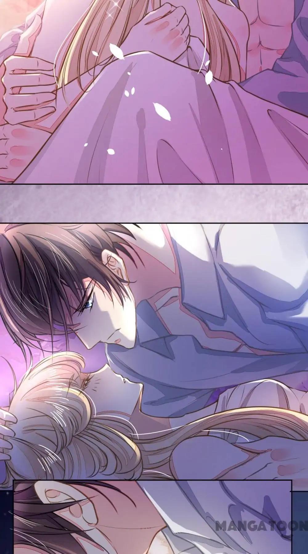 Mr. Darcy Next Door Chapter 28 - page 13