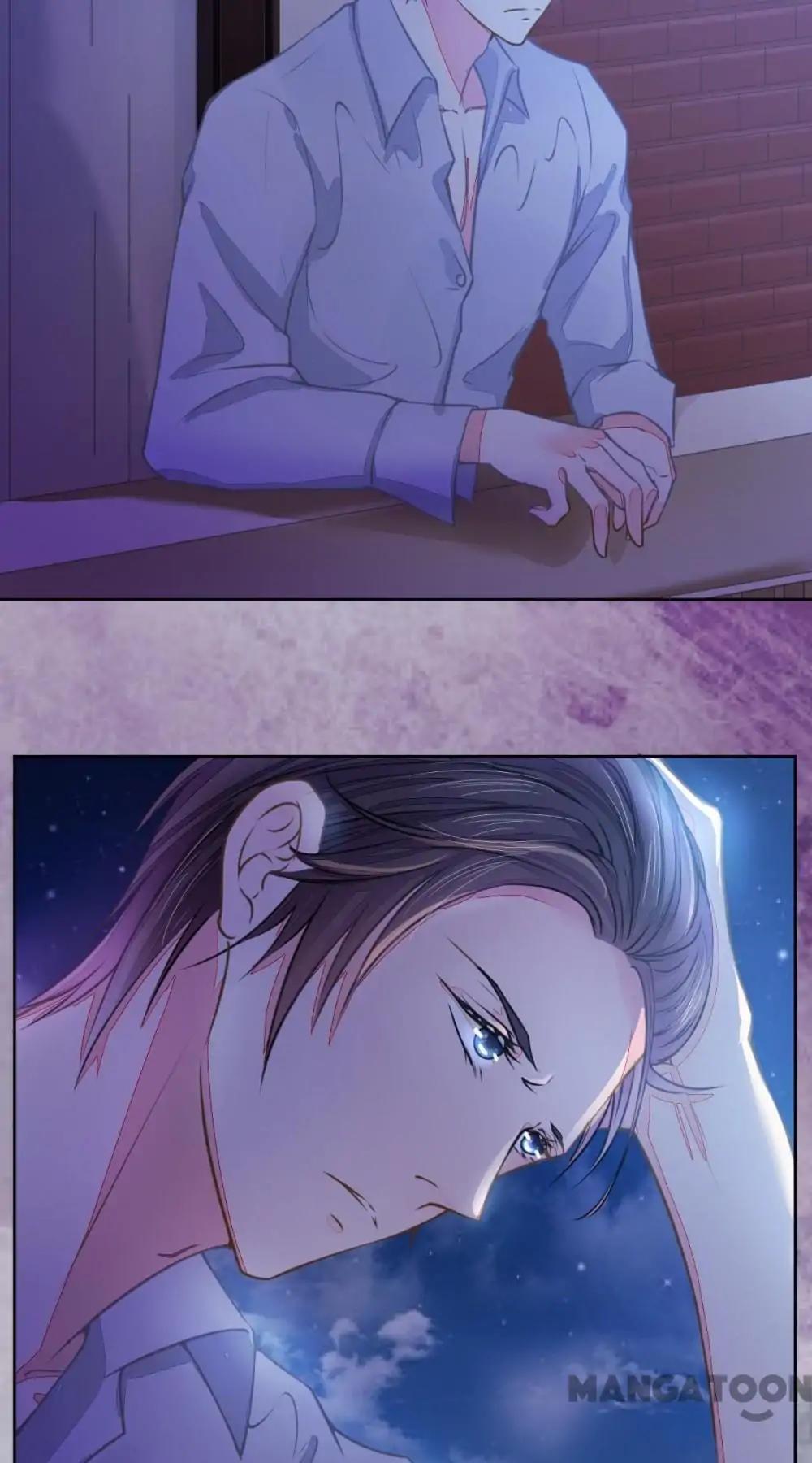 Mr. Darcy Next Door Chapter 28 - page 15