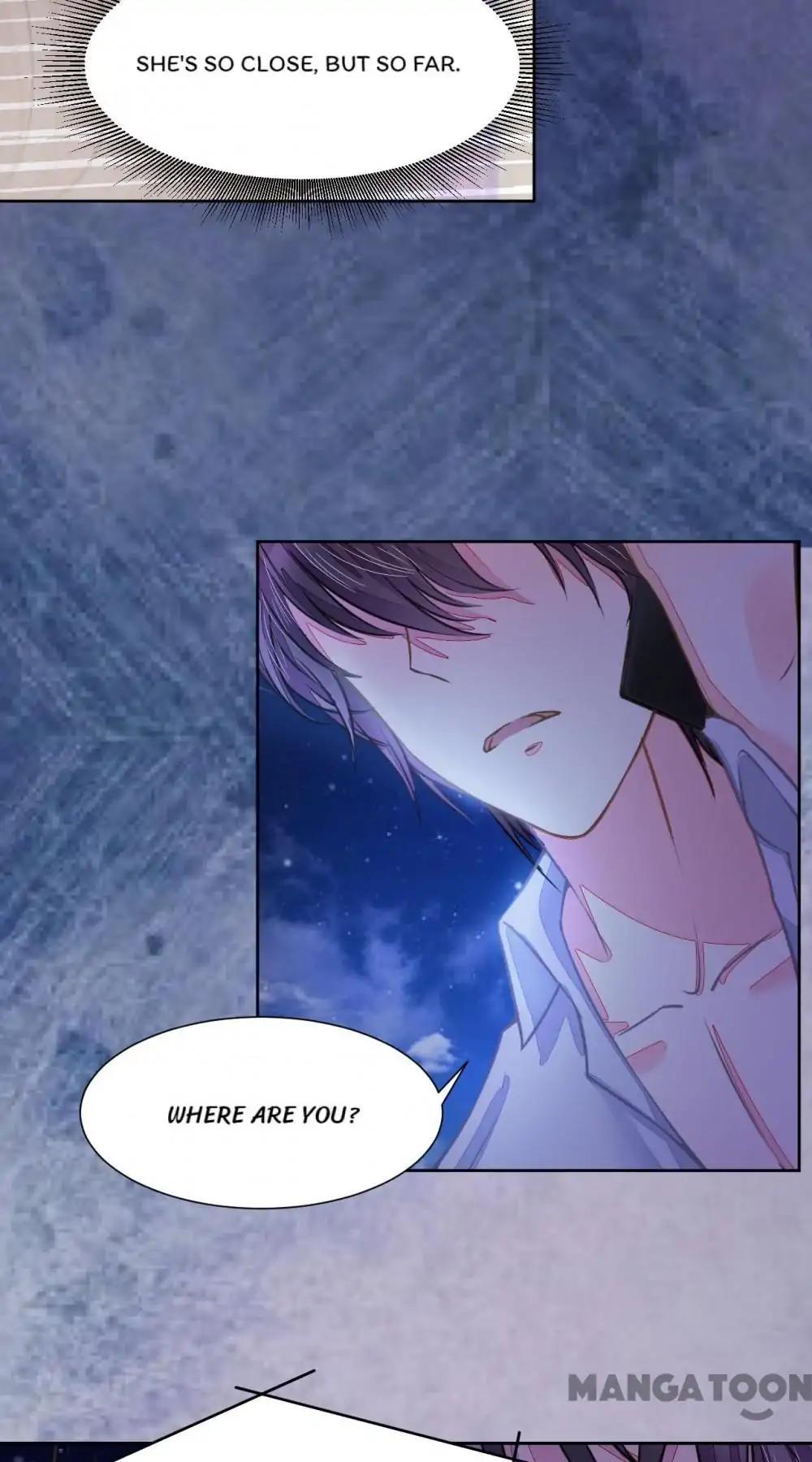 Mr. Darcy Next Door Chapter 28 - page 17