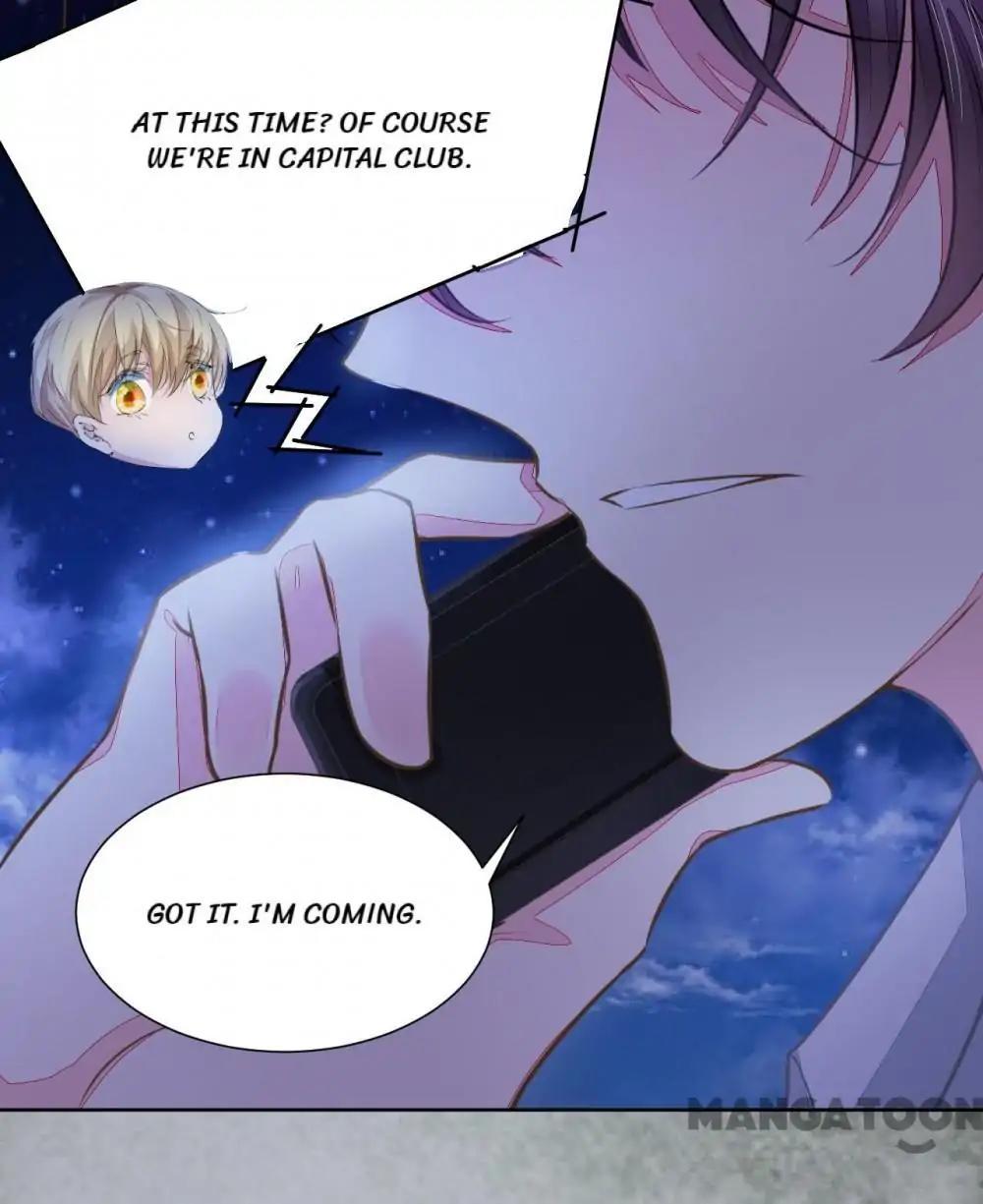 Mr. Darcy Next Door Chapter 28 - page 18
