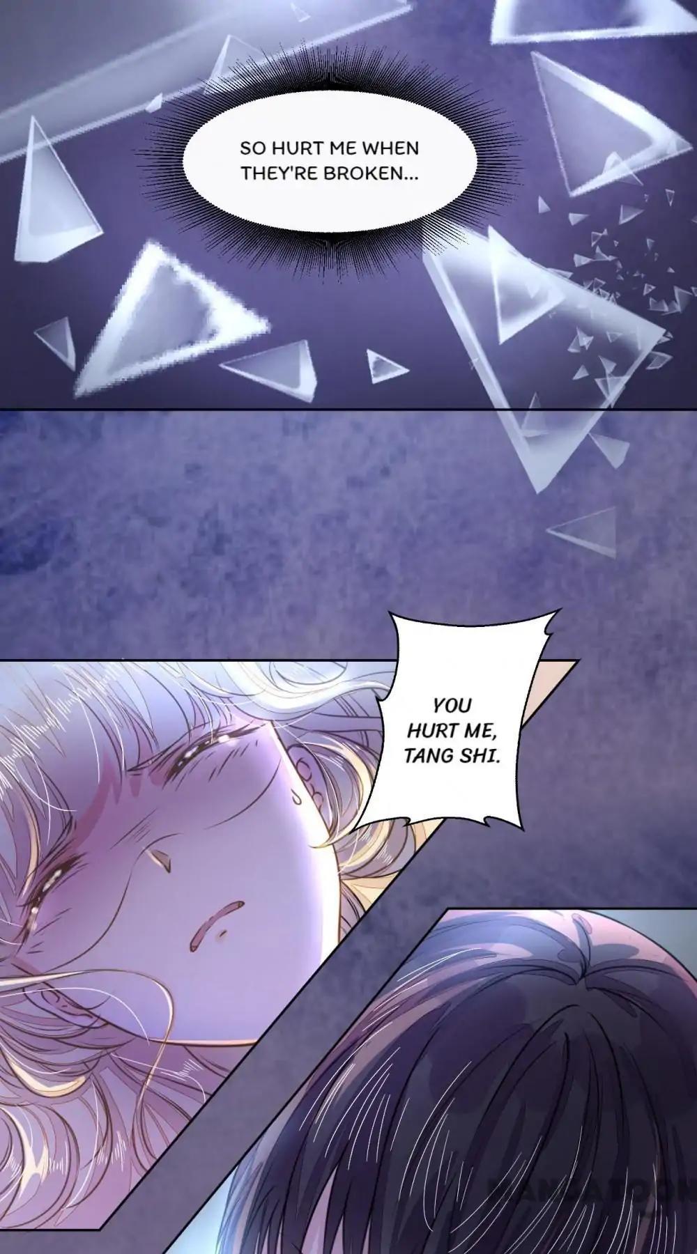 Mr. Darcy Next Door Chapter 28 - page 2