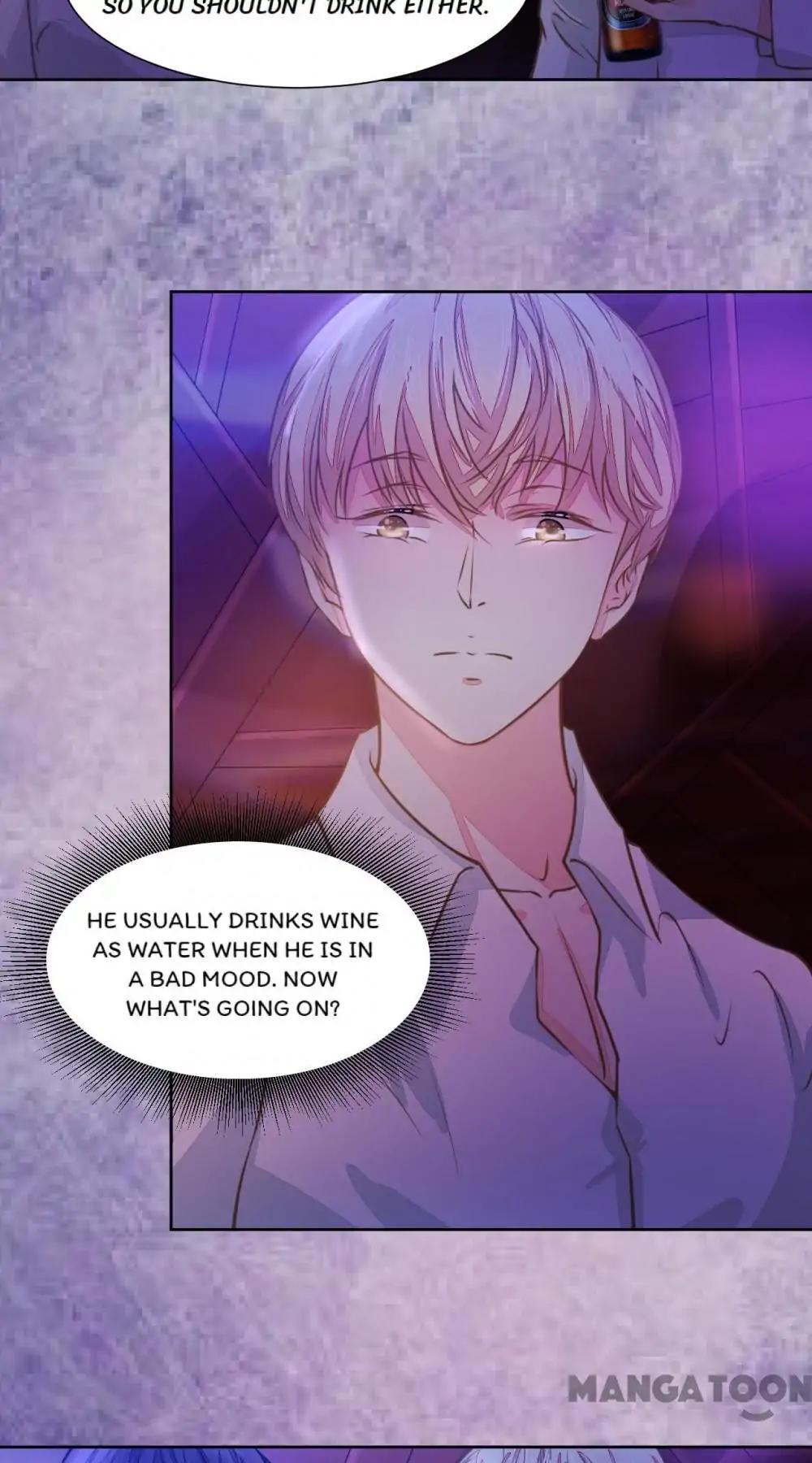 Mr. Darcy Next Door Chapter 28 - page 23