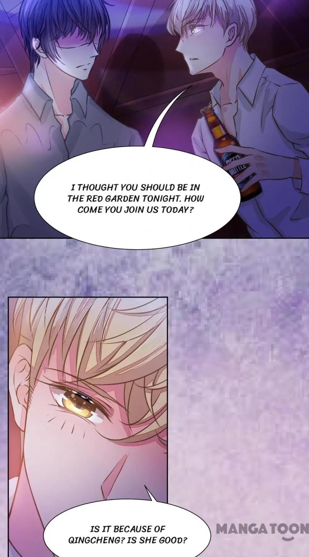 Mr. Darcy Next Door Chapter 28 - page 24
