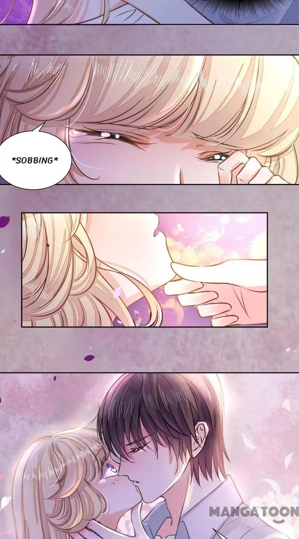 Mr. Darcy Next Door Chapter 28 - page 8