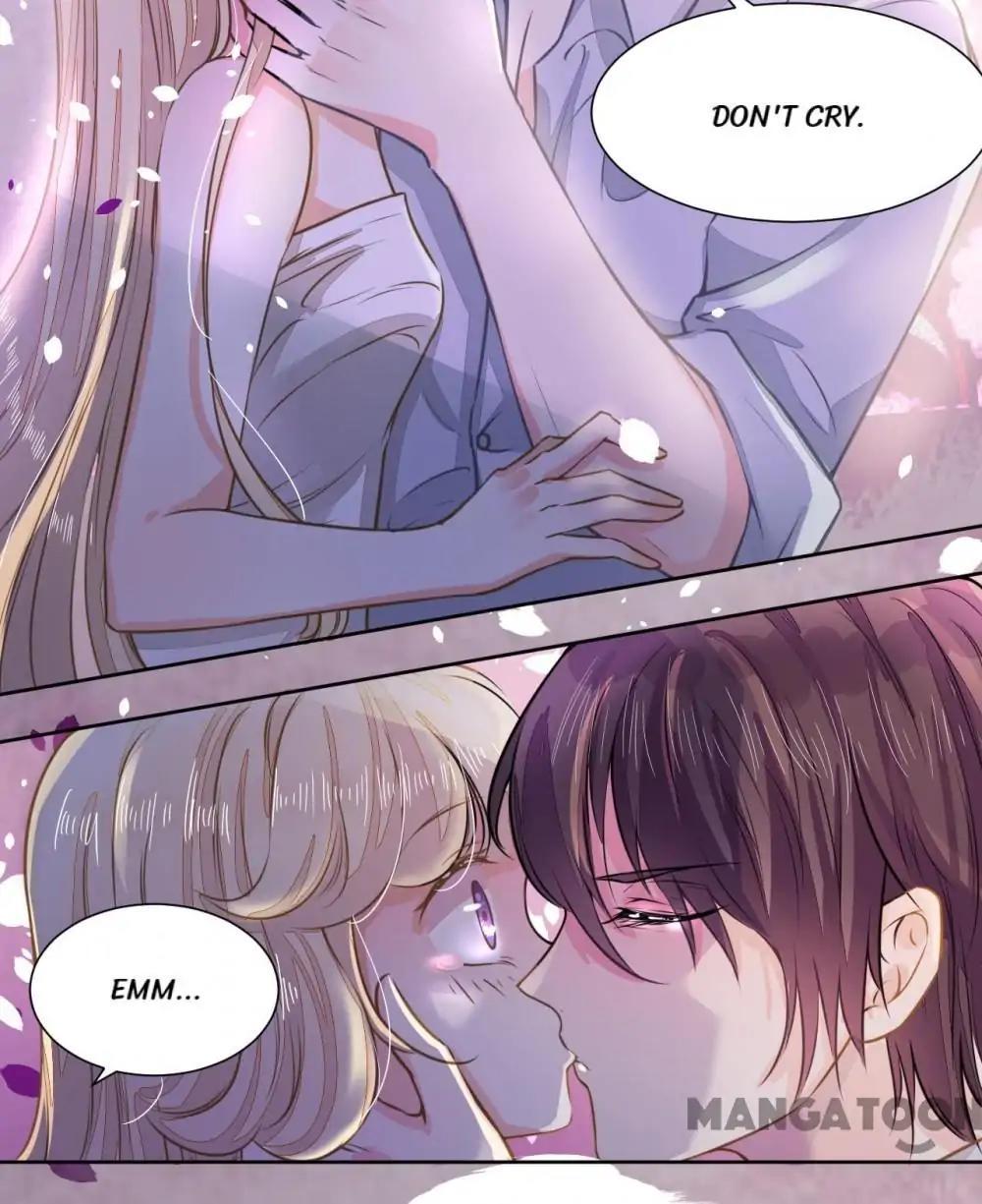 Mr. Darcy Next Door Chapter 28 - page 9