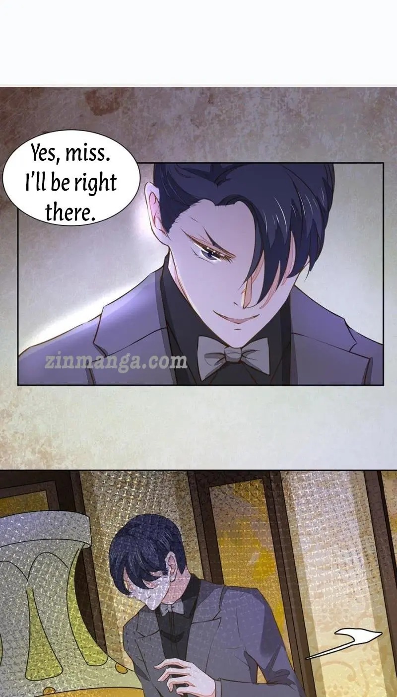 Mr. Darcy Next Door Chapter 76 - page 2