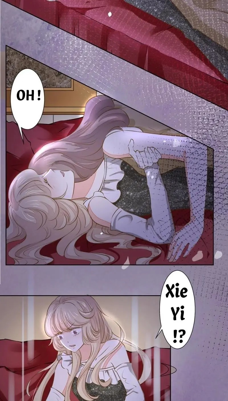 Mr. Darcy Next Door Chapter 76 - page 8