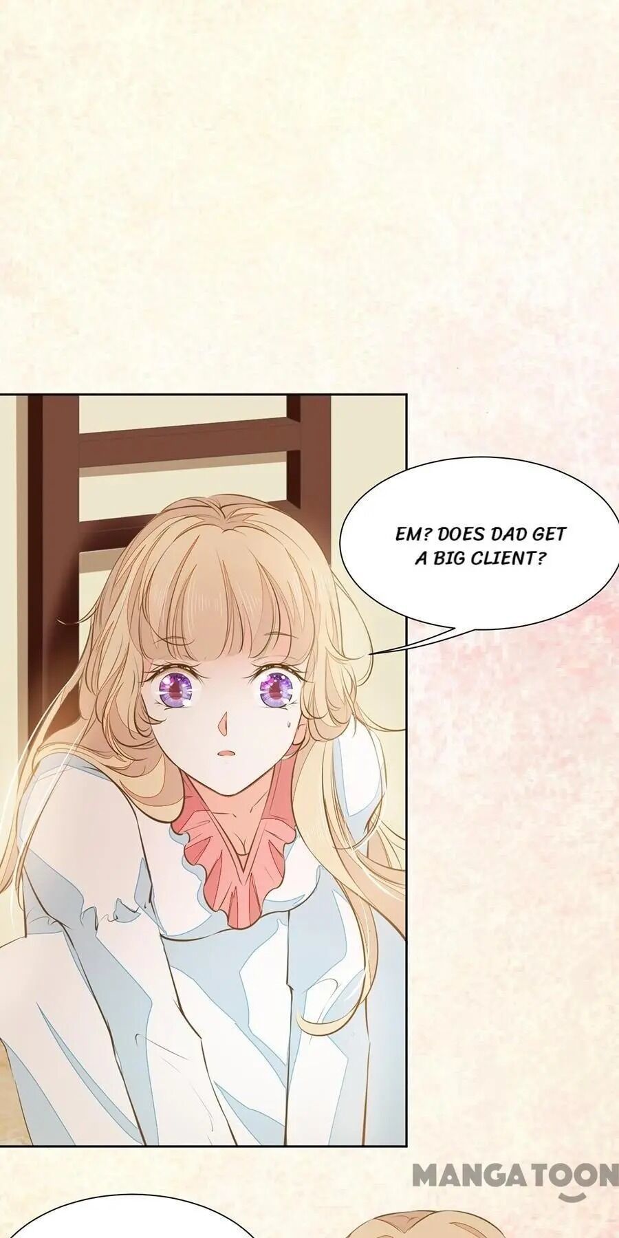 Mr. Darcy Next Door Chapter 65 - page 6
